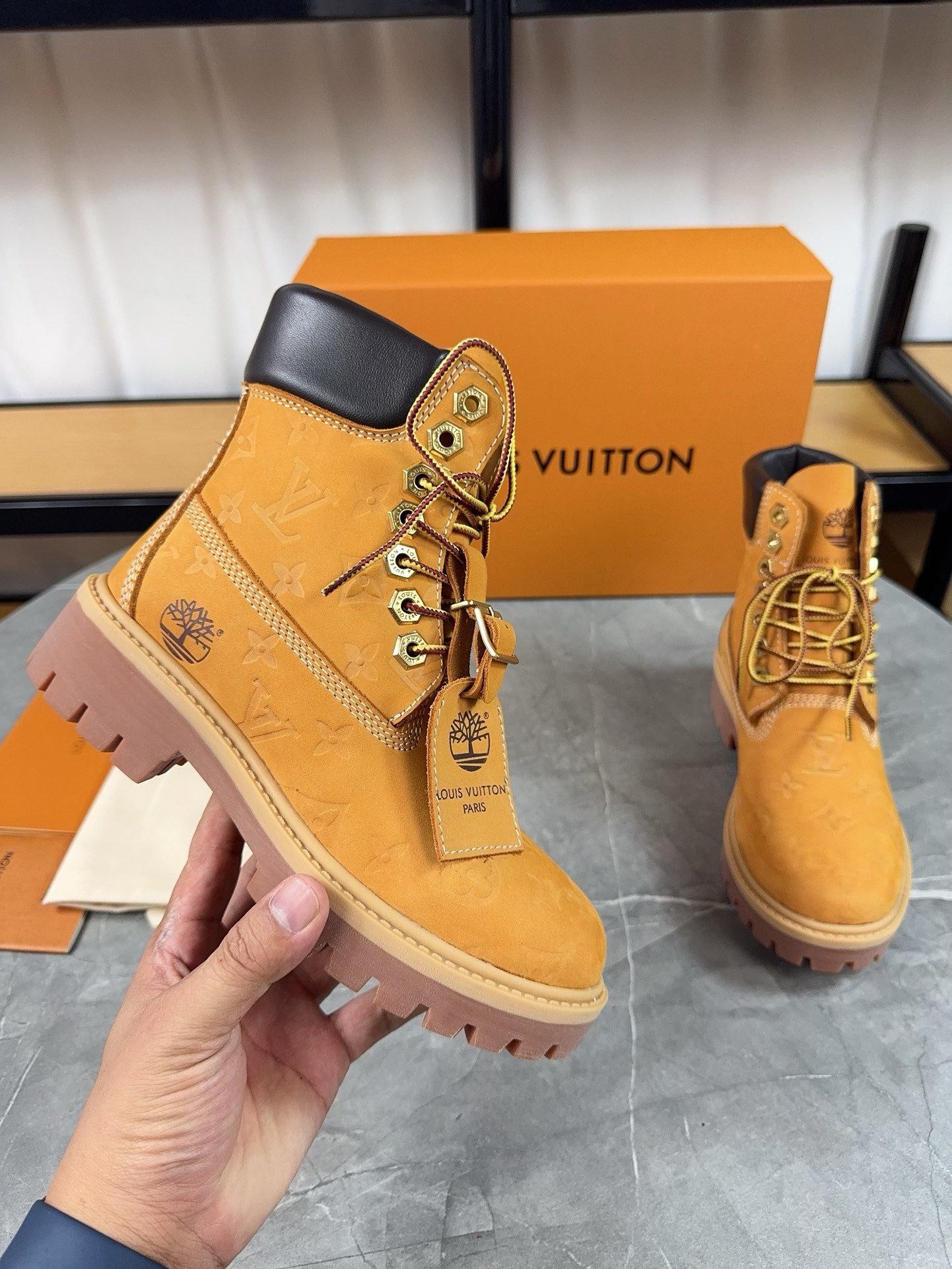 СПОРТИВНАЯ ОБУВЬ TIMBERLAND,2025 год, хит продаж, модная обувь