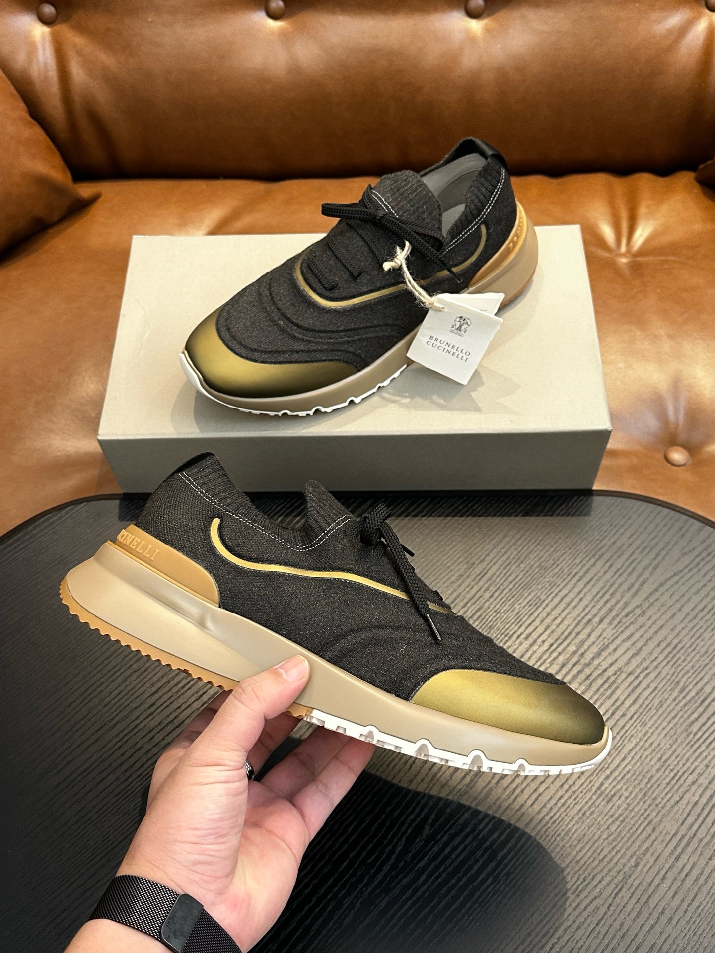 самая удобная мужская обувь