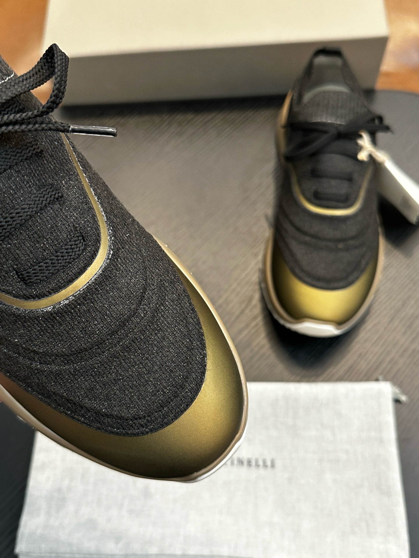 самая удобная мужская обувь