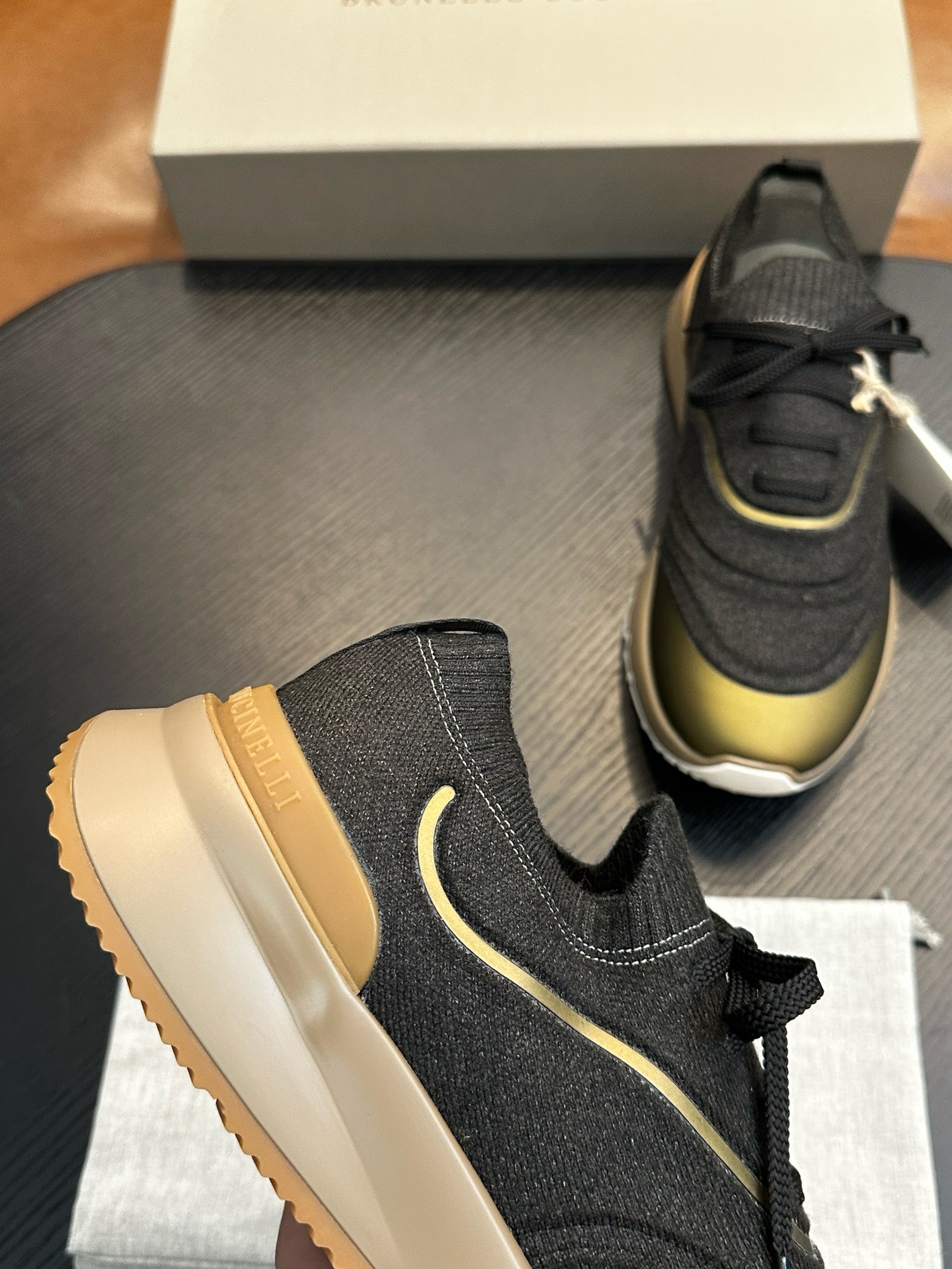 самая удобная мужская обувь