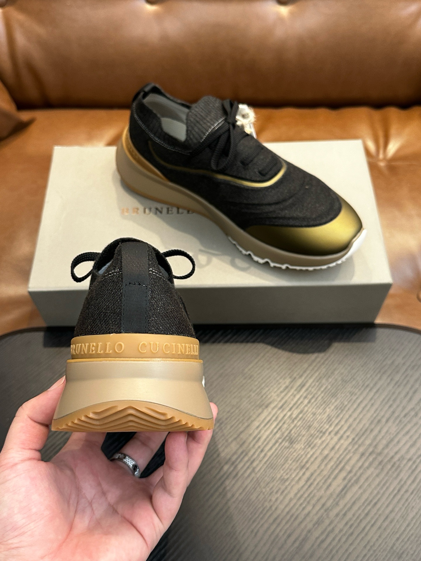 самая удобная мужская обувь