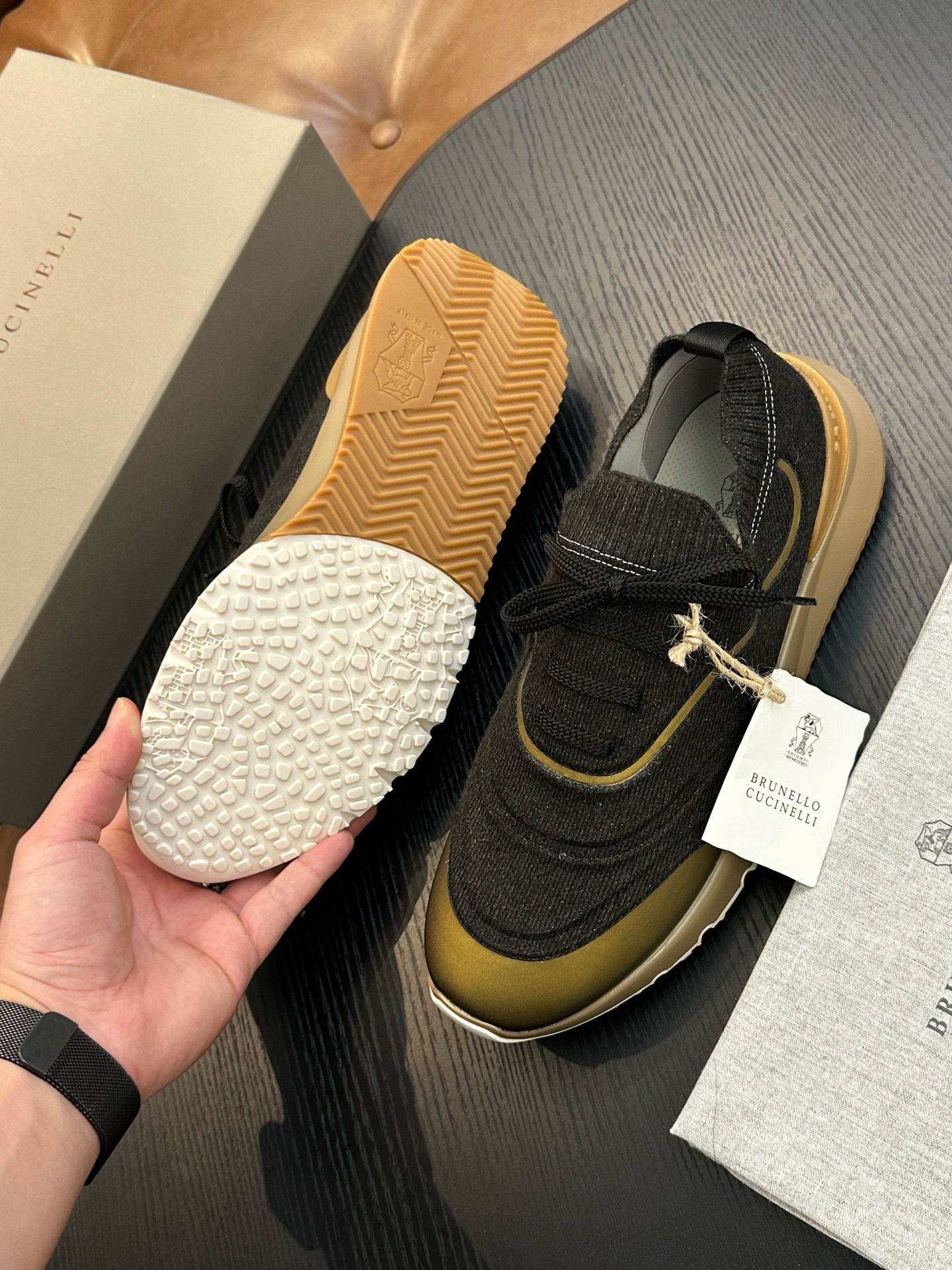 самая удобная мужская обувь