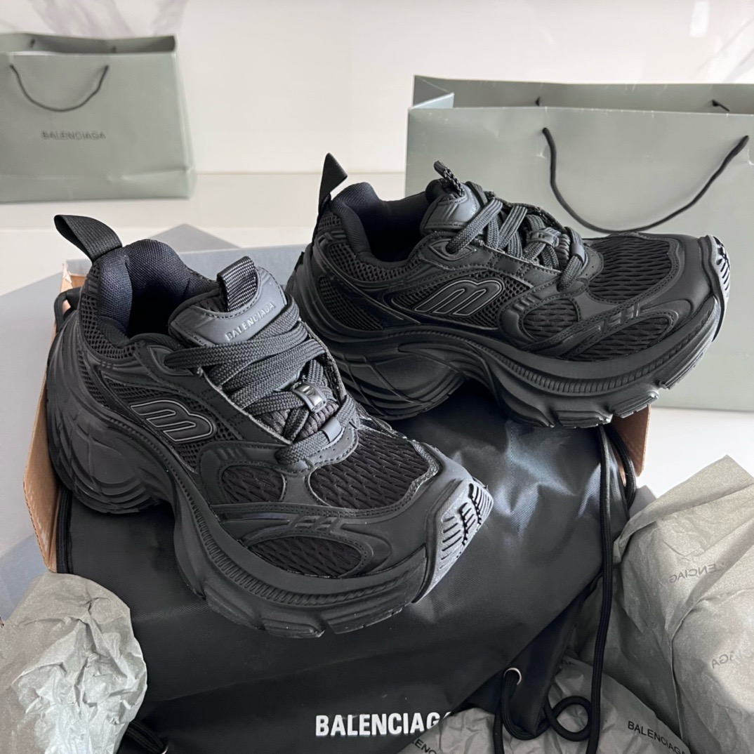 обувь в стиле，американский размер обуви，кроссовки balenciaga paris