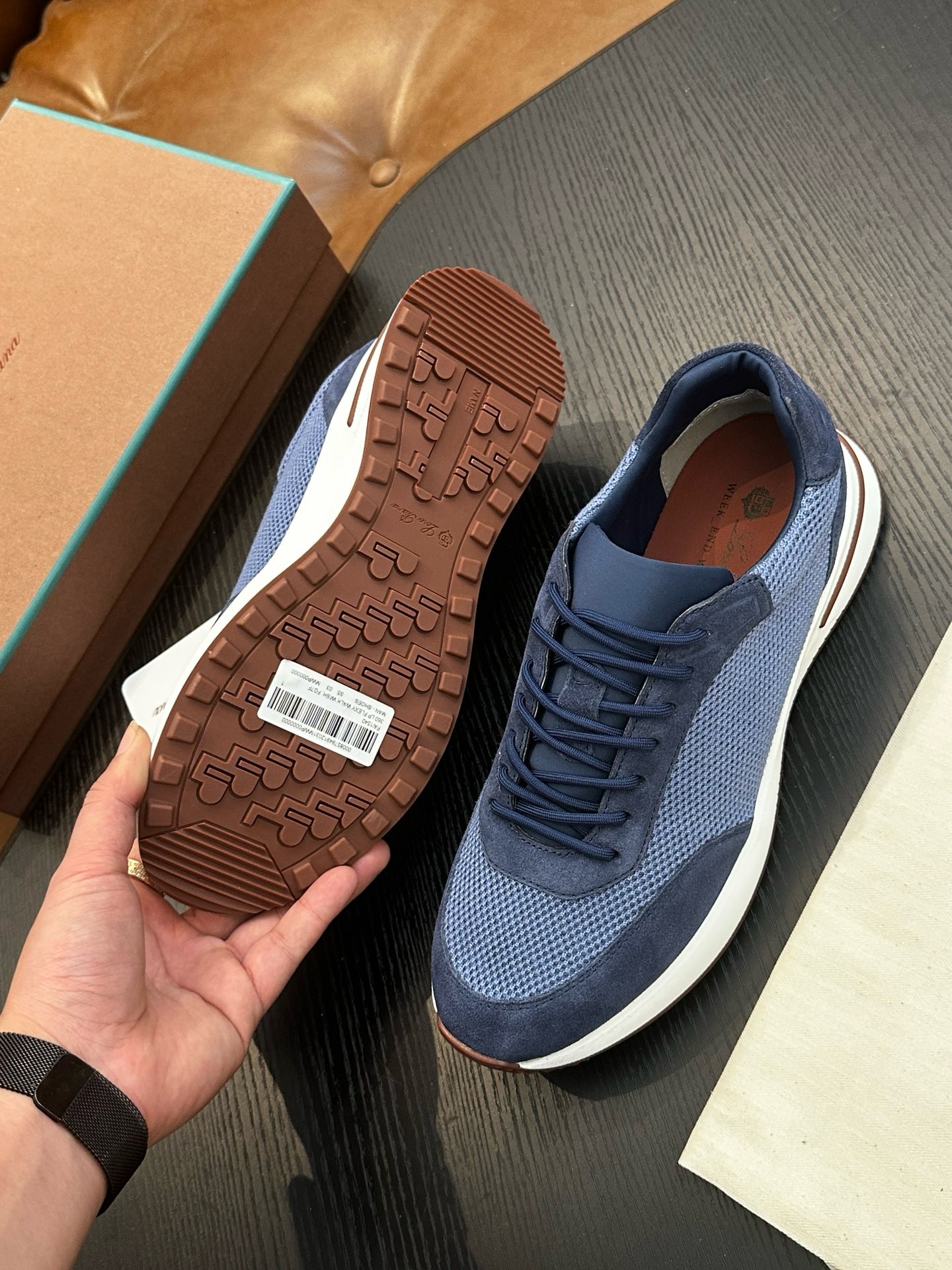 2026 год, хит продаж: классическая мужская обувь