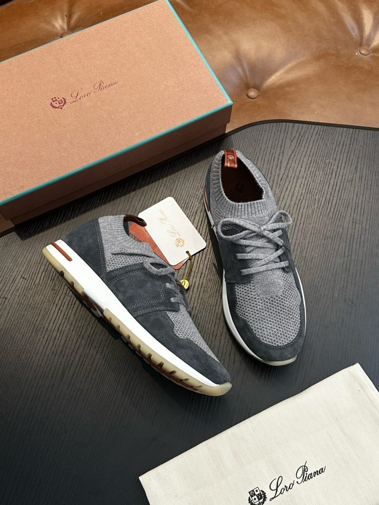 2026 год, хит продаж: мужская обувь,лоро пиана