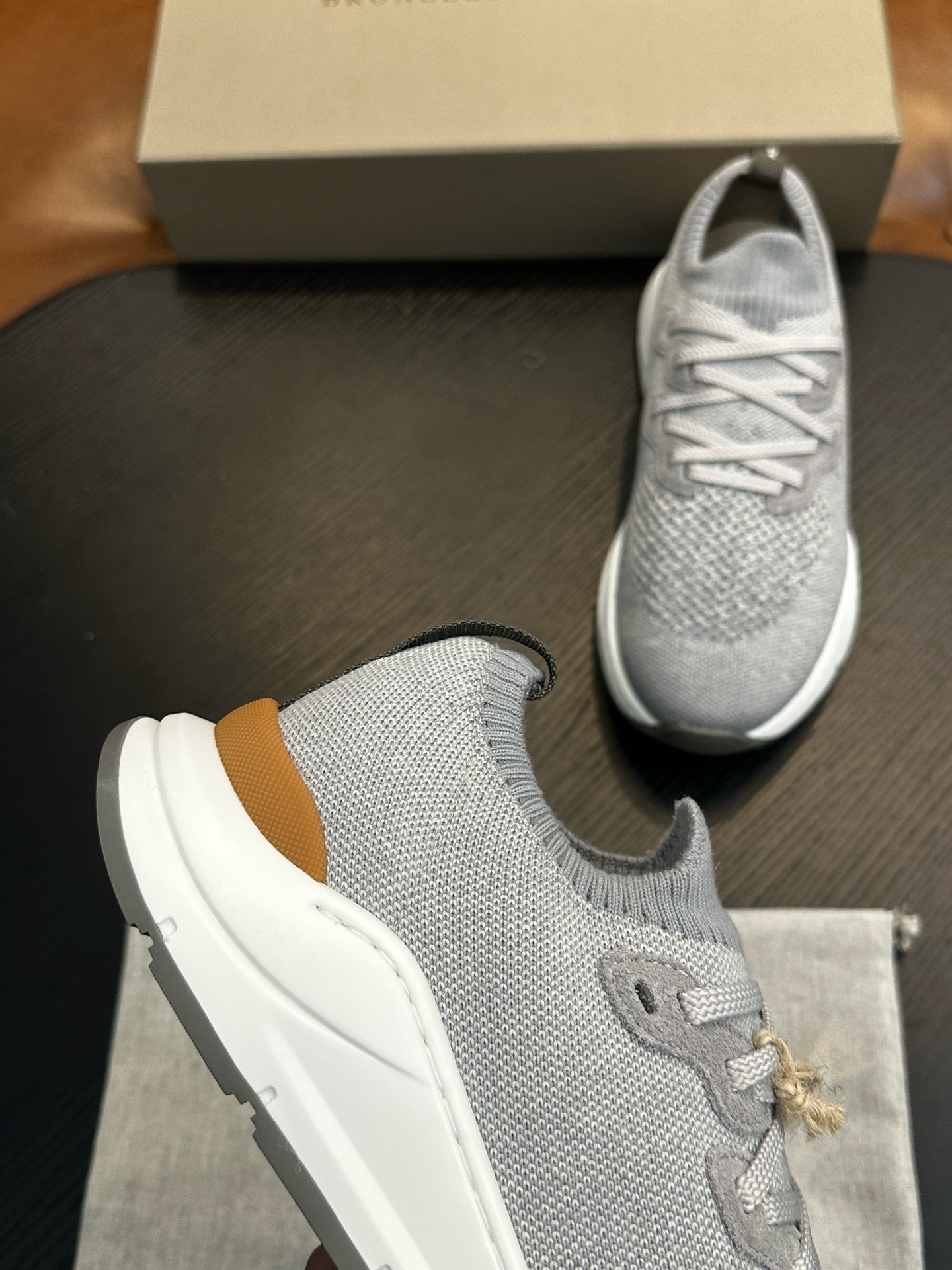 BRUNELLO CUCINELLI КЛАССИЧЕСКИЕ МУЖСКИЕ ОБУВЬ