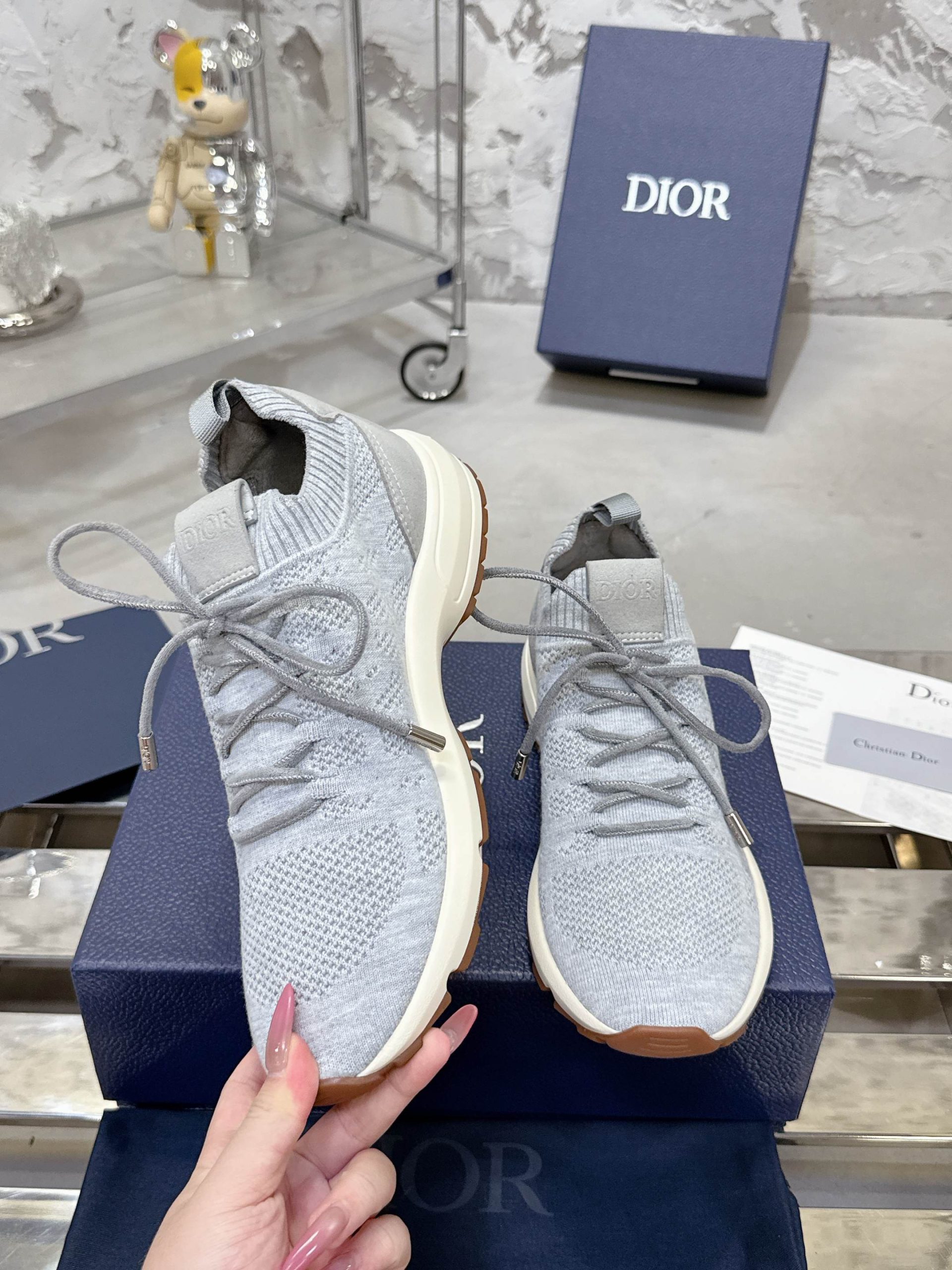 2026 HOT SELL MEN SHOES;DIOR ;FLYKNITE HOT SELL SHOES