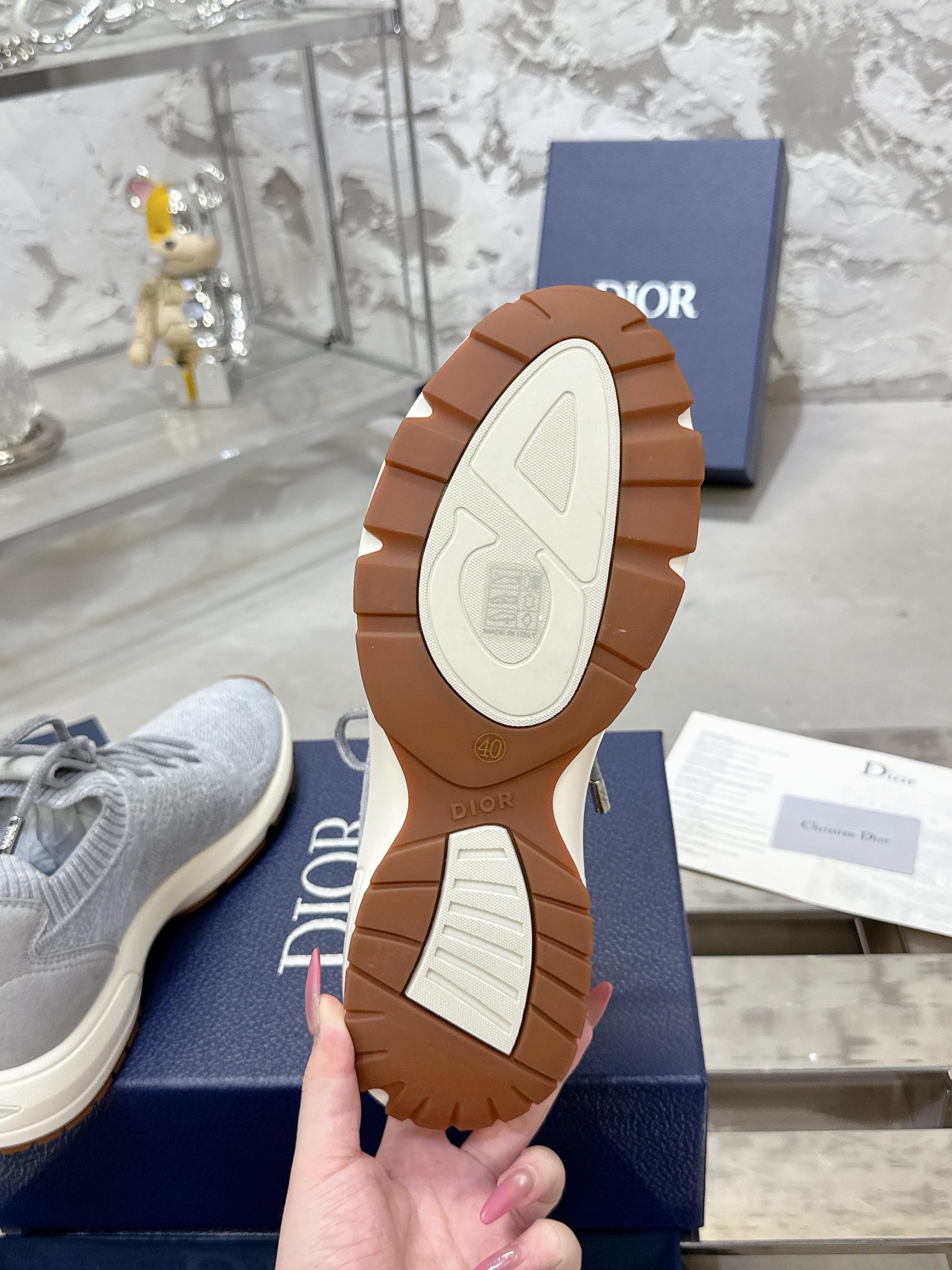 2026 HOT SELL MEN SHOES;DIOR ;FLYKNITE HOT SELL SHOES