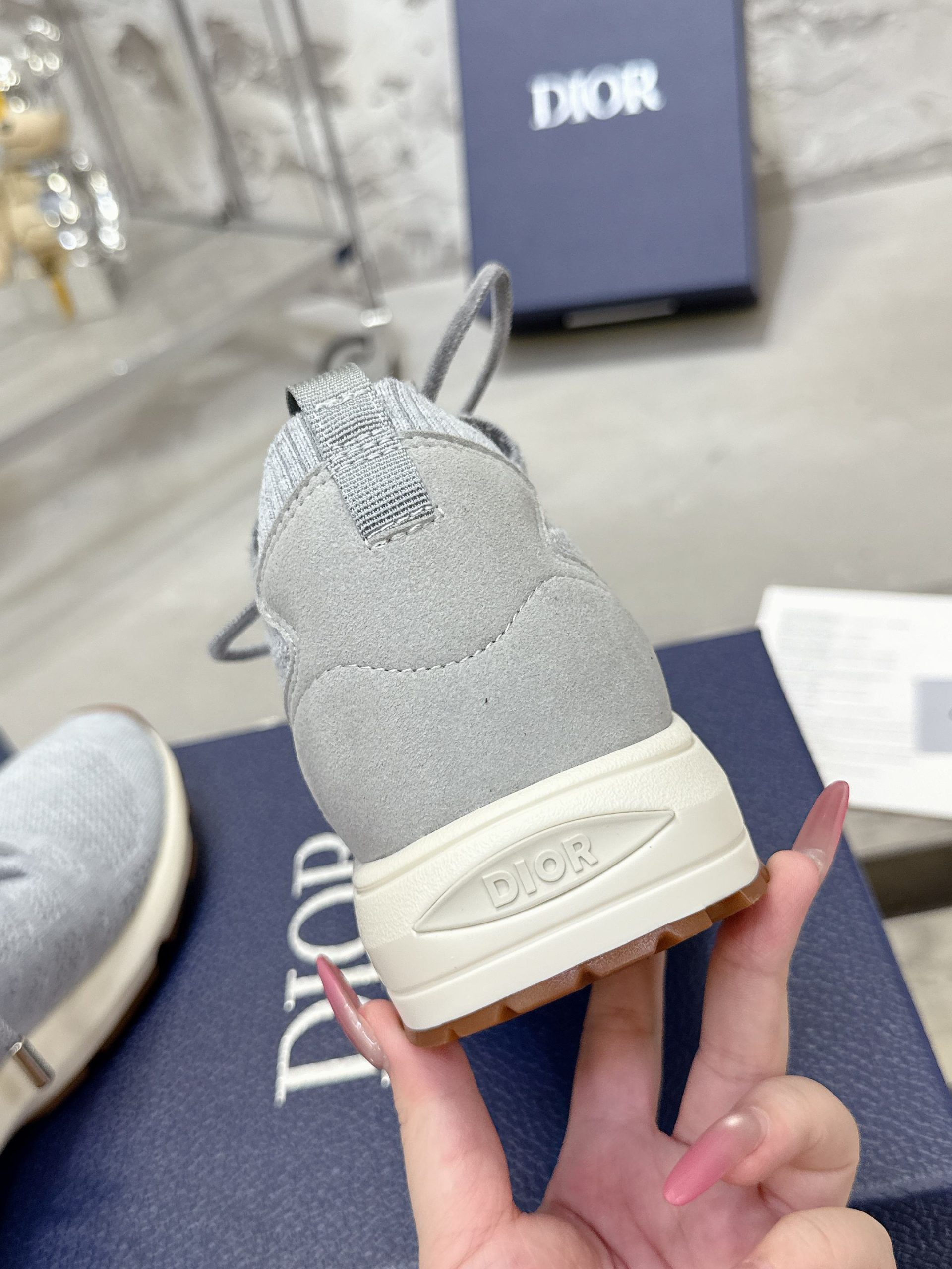 2026 HOT SELL MEN SHOES;DIOR ;FLYKNITE HOT SELL SHOES