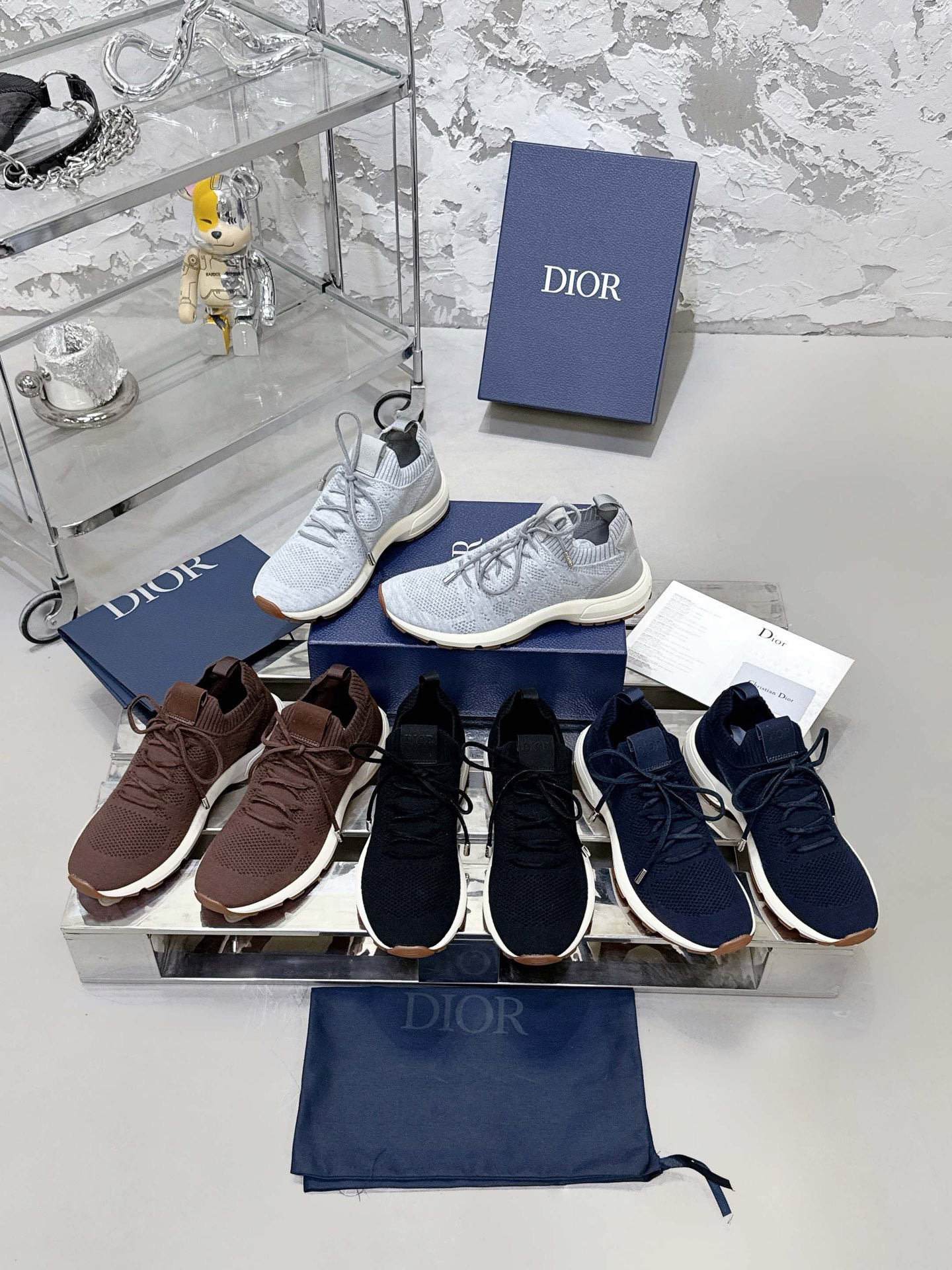 2026 HOT SELL MEN SHOES;DIOR ;FLYKNITE HOT SELL SHOES