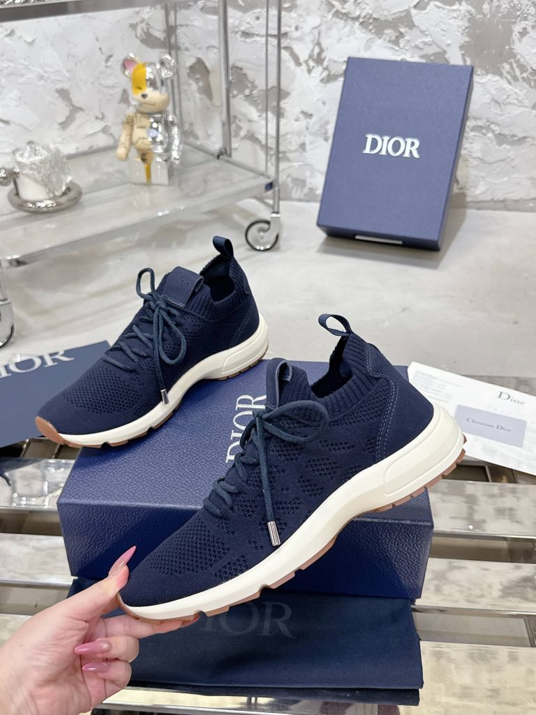 New Arrival | Dior 2026 Men’s Shoe Collection，...