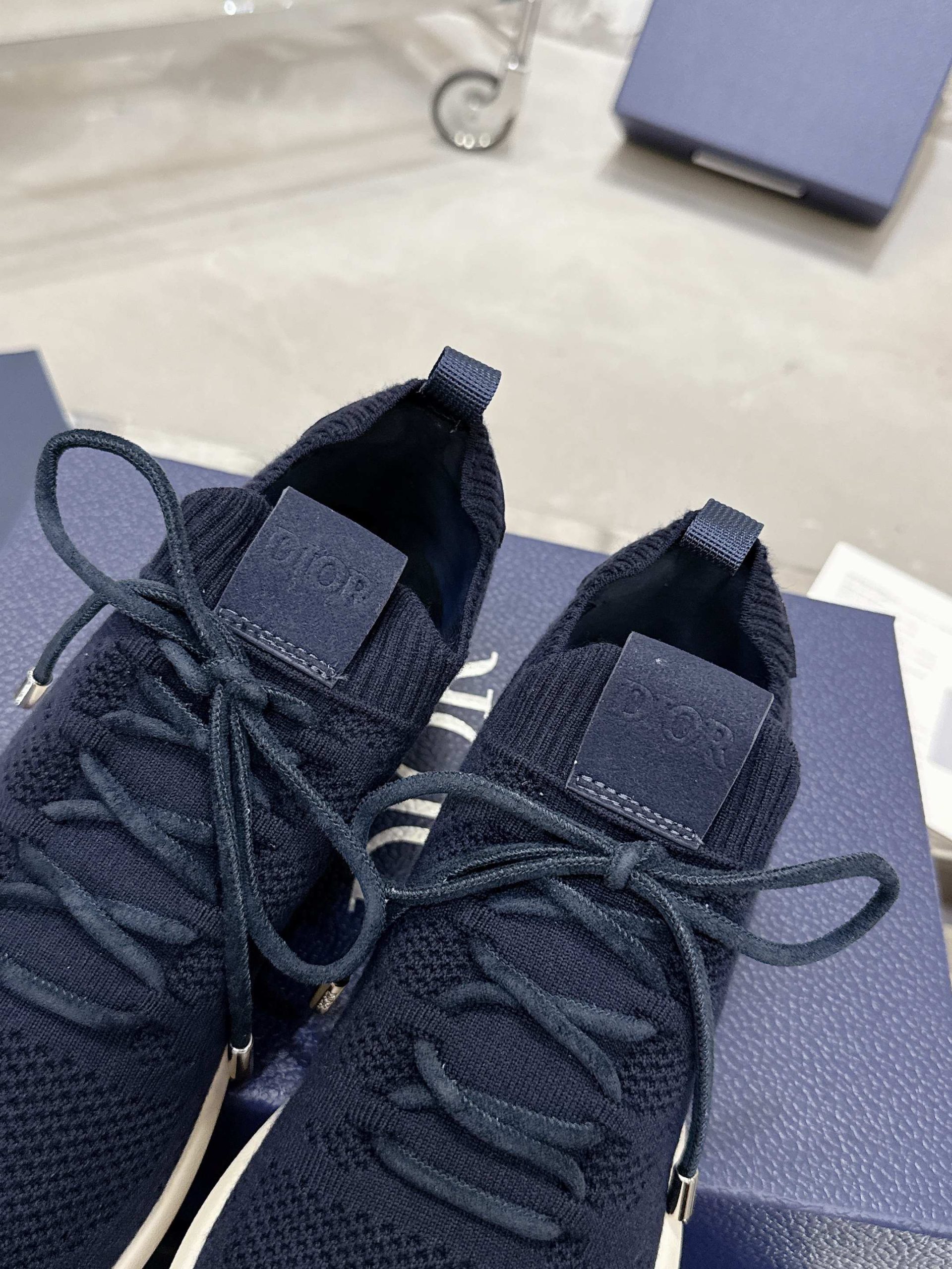 New Arrival | Dior 2026 Men’s Shoe Collection，Dior Men’s Sneakers | Perfect Daily Outfit Match