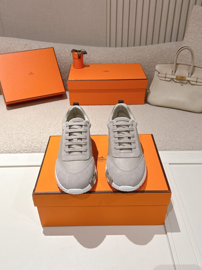 Высококачественная мужская модная обувь Hermès ...