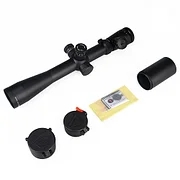 M1 3.5 - 10X40E Винтовый прицел - Puxisen Optoelectric