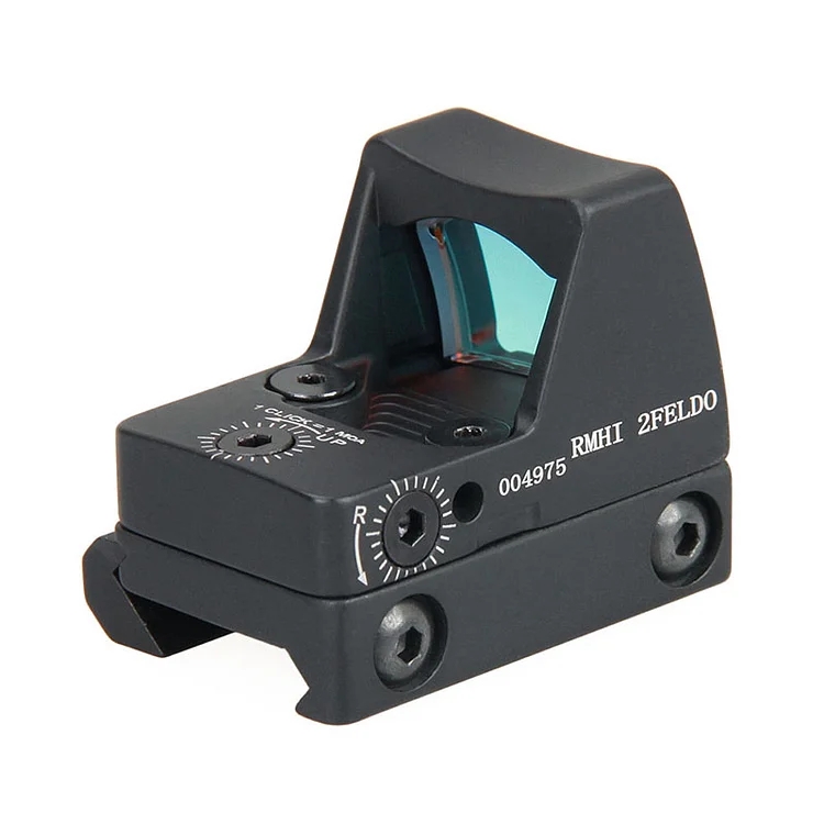 Продается прицел Red Dot в стиле Trijicon - Puxisen Optoelectric