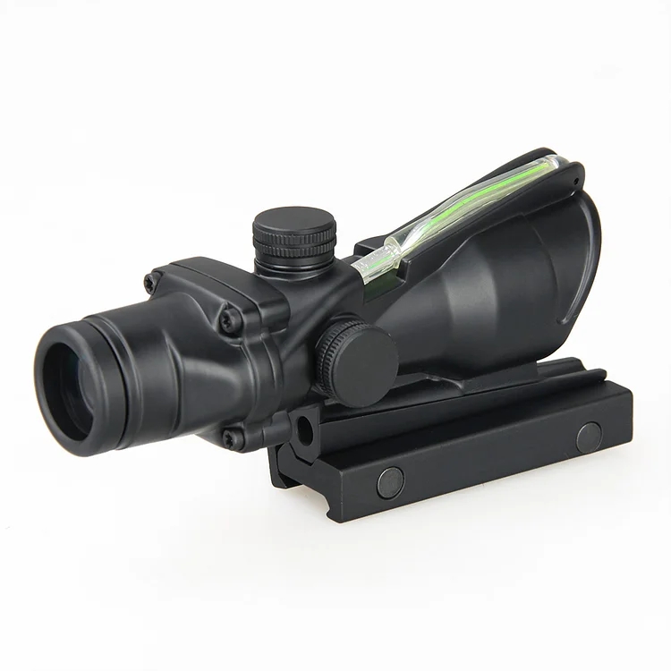 Оптический прицел Trijicon 4x32 BAC ACOG - Puxisen Optoelectric