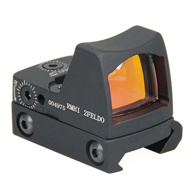 Продается прицел Red Dot в стиле Trijicon - Puxisen Optoelectric