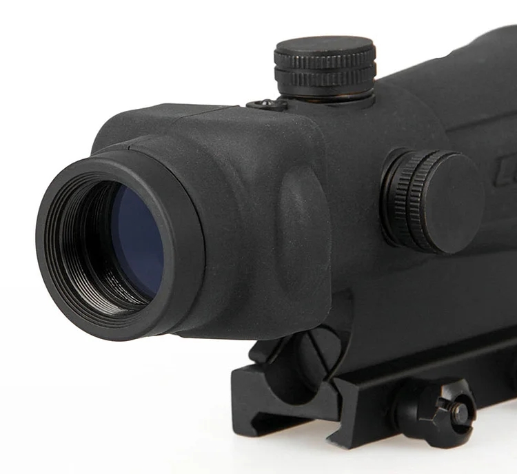 Red Green Dot Sight - многоточечное изделие, используемое в различном тактическом снаряжении. - Puxisen Optoelectric