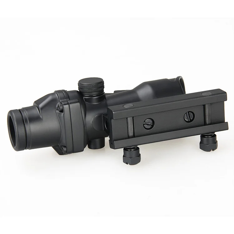 Оптический прицел Trijicon 4x32 BAC ACOG - Puxisen Optoelectric