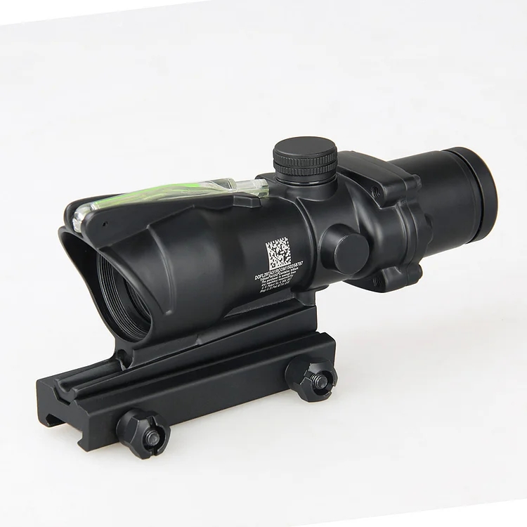 Оптический прицел Trijicon 4x32 BAC ACOG - Puxisen Optoelectric