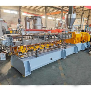 OEM Экструдер для гранулы