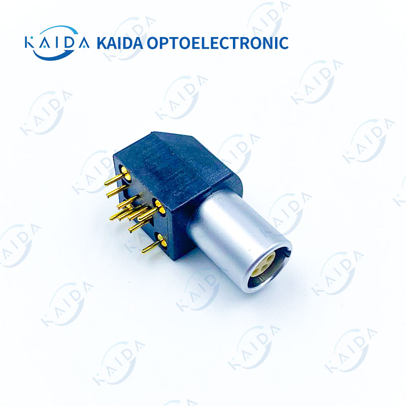 ZPG.0B.305.HLN-Печатная плата к розетке 90°