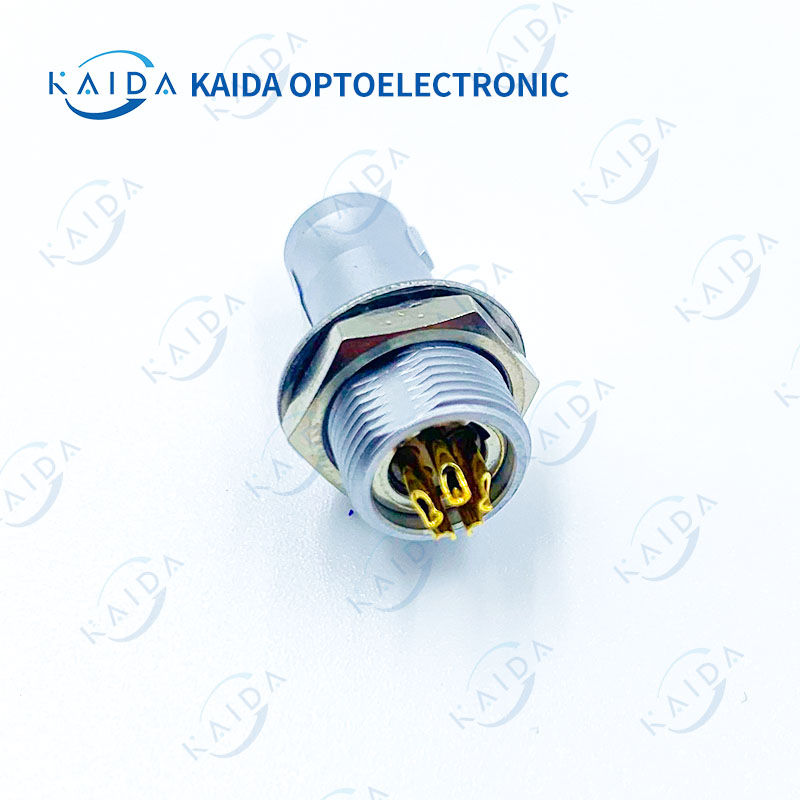 TAG.0B.305.CLA-Стационарный вилок 0B5