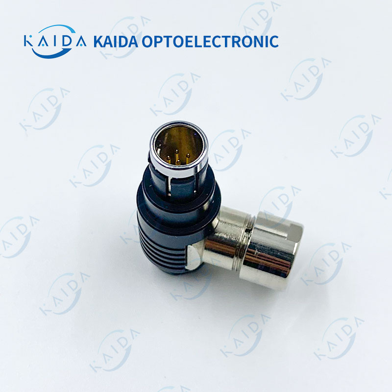 TWN.1F.307.KLAD52-1F7 ядро 90 градусов черный локоть