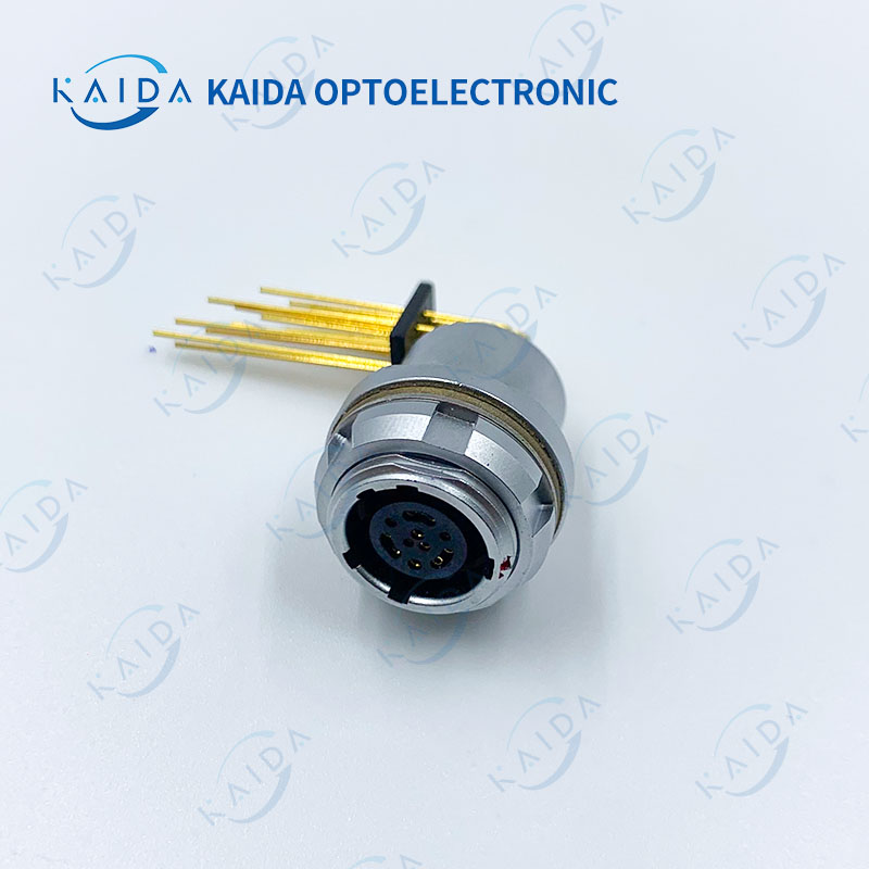 FX12 pin angled socket-FX10311T01CC052B4N-W1