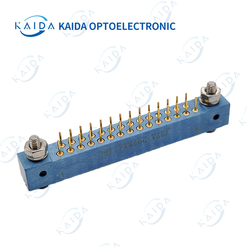 J27A-29ZKXIIIBC – J14 Rectangular connector