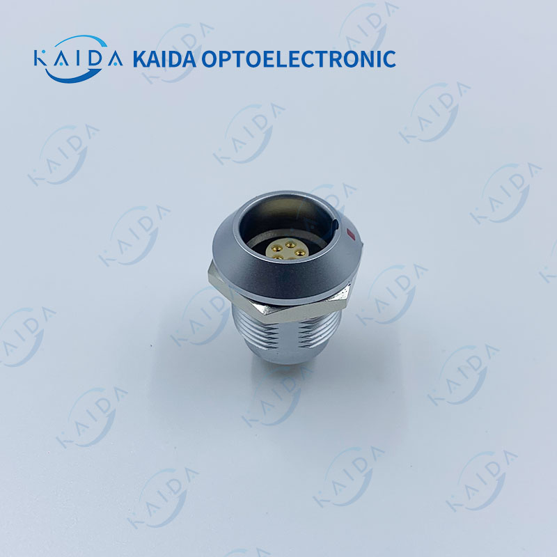 1K5-pin socket-ZGG.1K.305.CLL