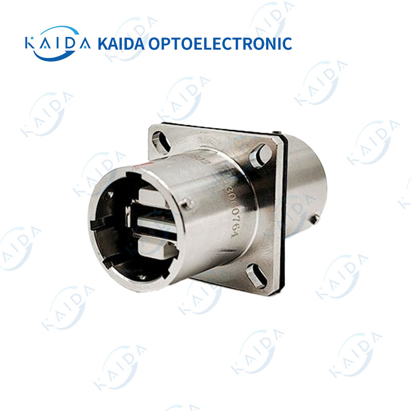 YW122E02 – USB circular connector