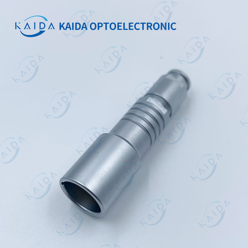1K5 pin floating socket-DHG.1K.305.CLLD62Z