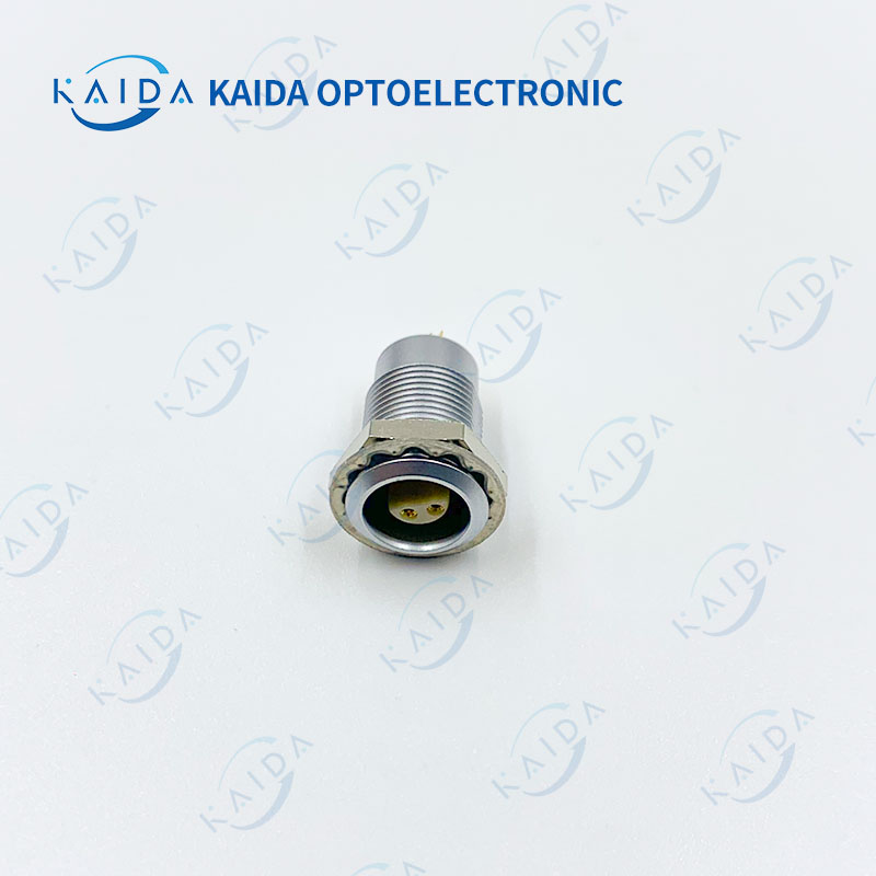 0S4-pin socket-ZRA.00S.304.CLL