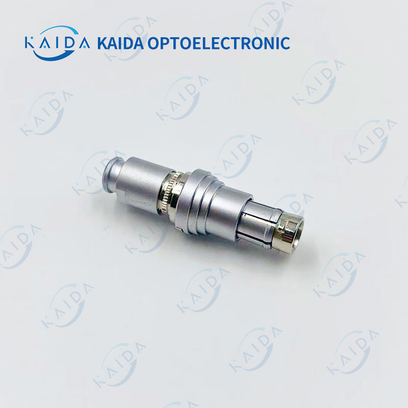 0U4-pin plug (A positioning)-TGA.0U.304.CLAD52