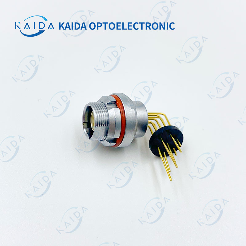 0U4-pin socket (A positioning)-ZGA.0U.304.CLV