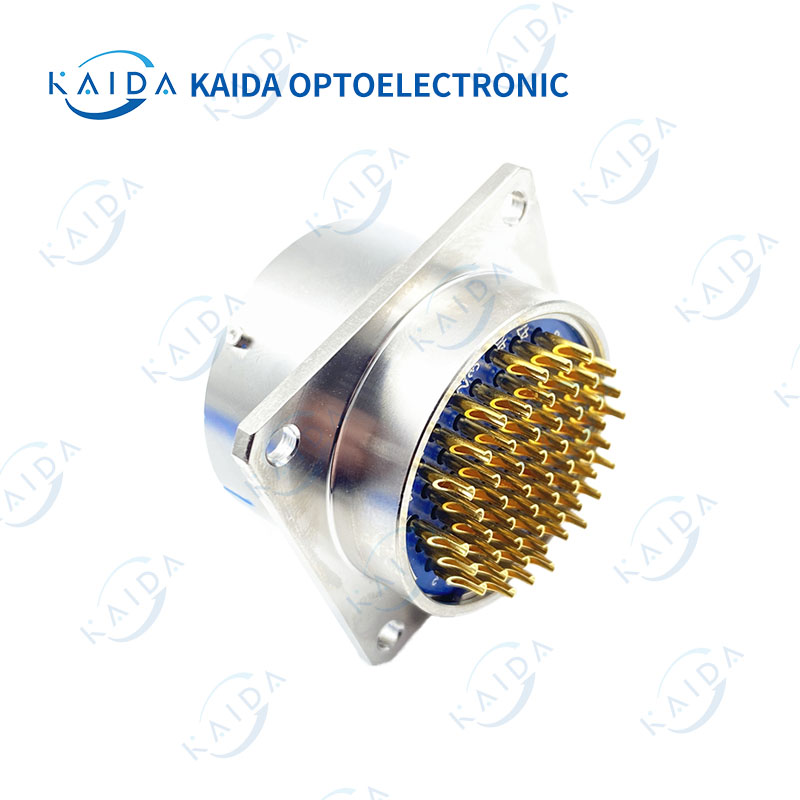 XCE33F55Z1D1 – cylindrical connector