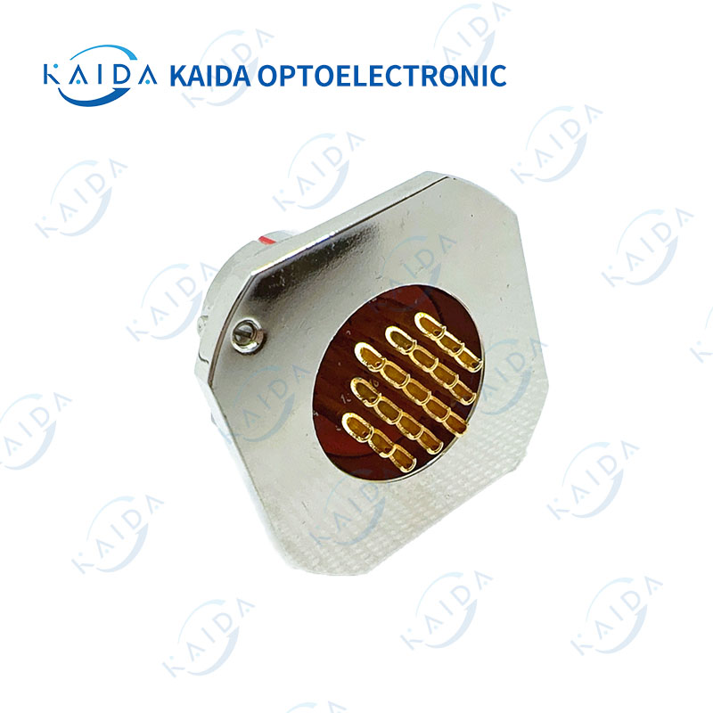 Y11H-1419ZJ14 – cylindrical connector