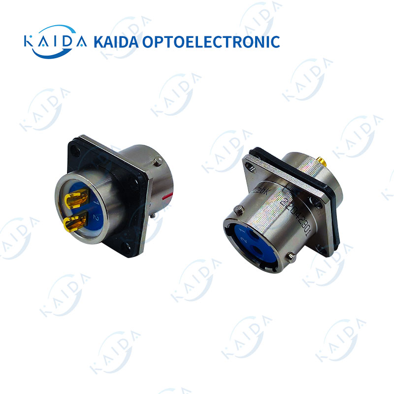 Y50DX-1202Z20K – cylindrical connector