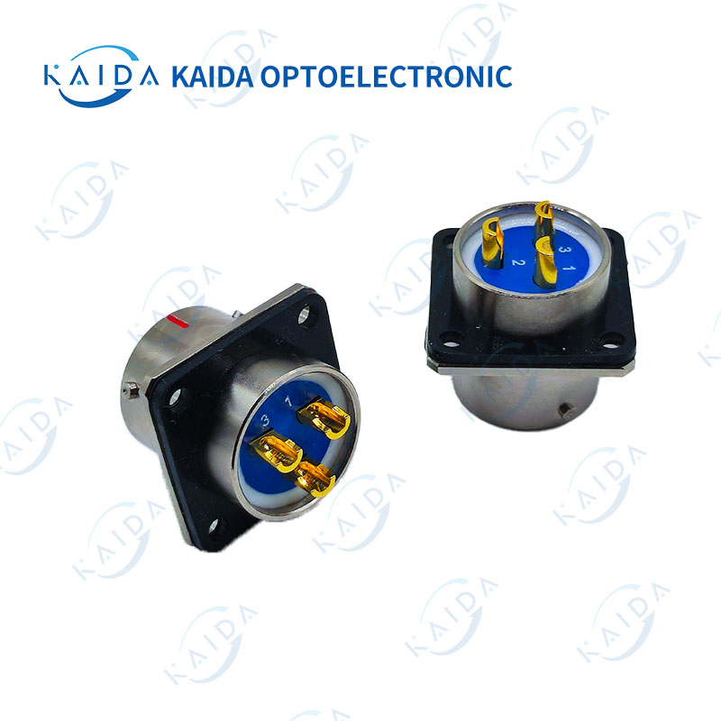 Y50DX-1403Z20K – cylindrical connector