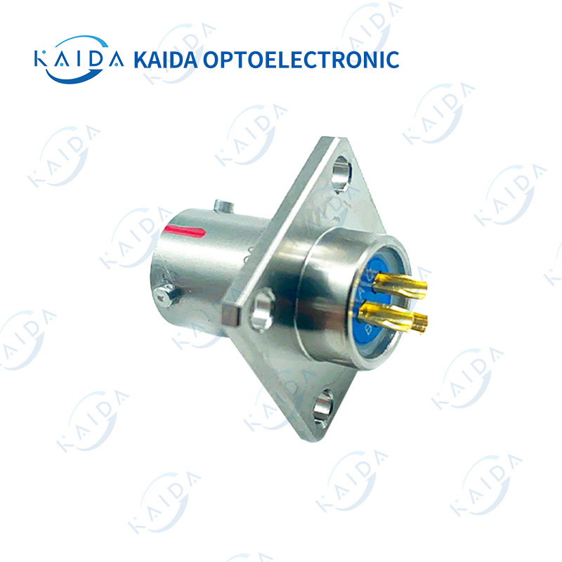 Y50EX-0803ZJ – cylindrical connector
