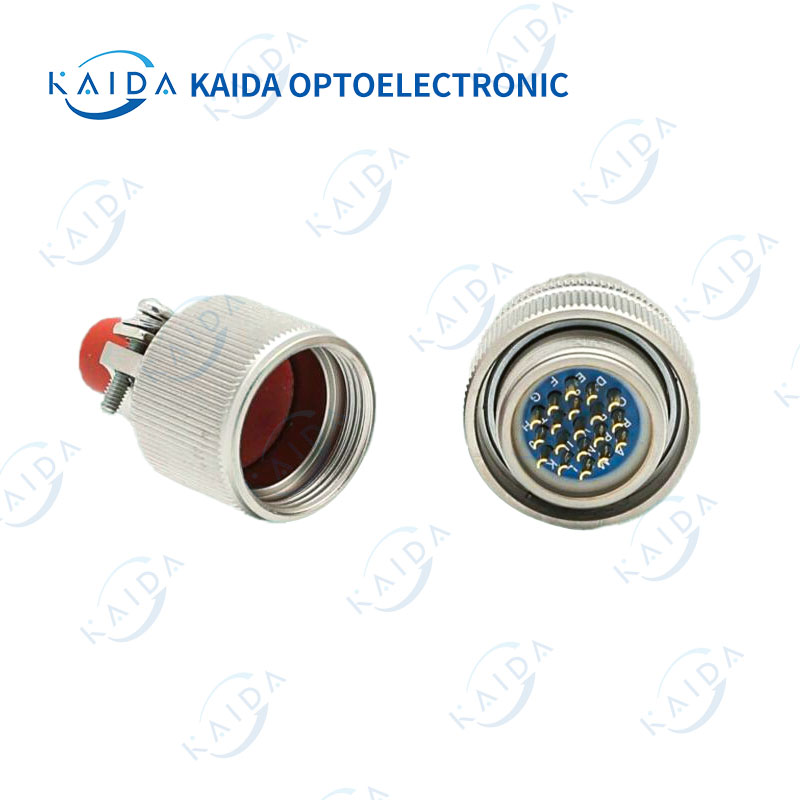 YLH26N1219J32 – cylindrical connector