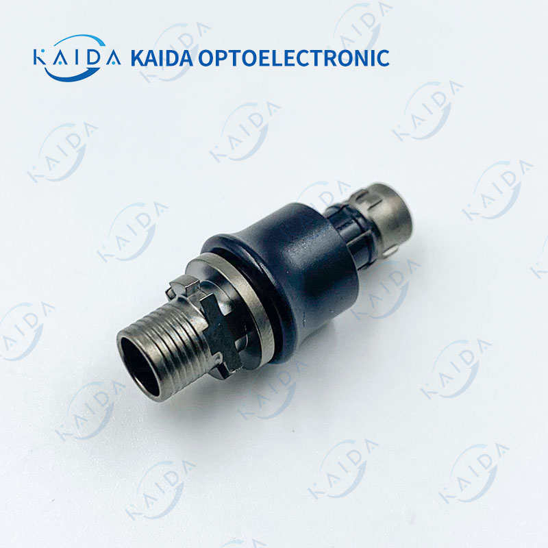 0Y4-pin plug-TLA.0Y.304.XLA