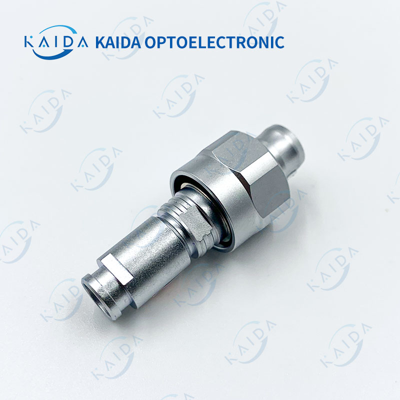 1W4-pin plug-TVG.1W.304.CLAC52Z