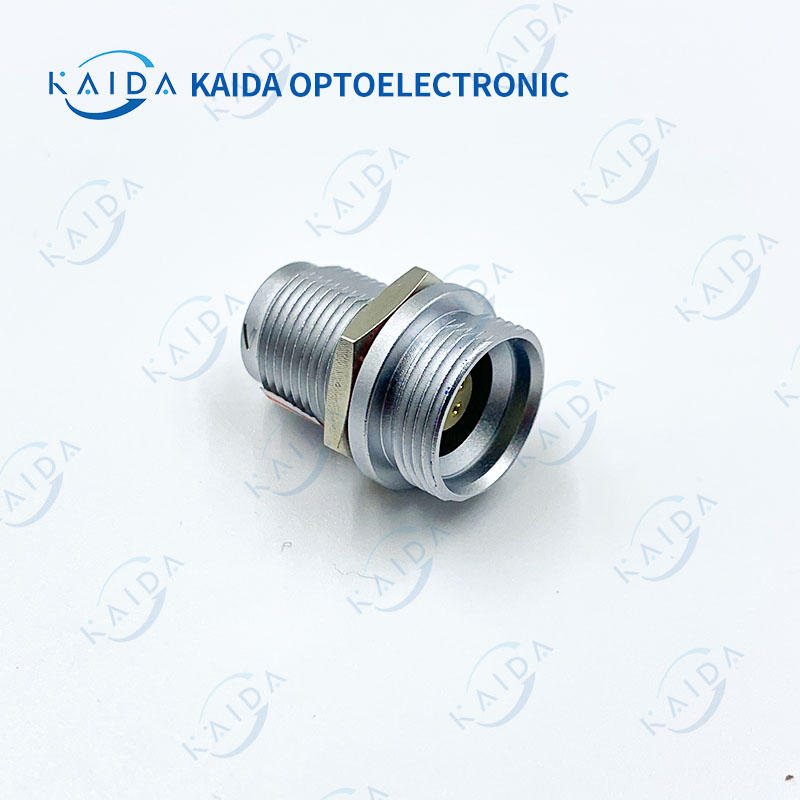 1W4-pin socket-MVG.1W.304.CLL