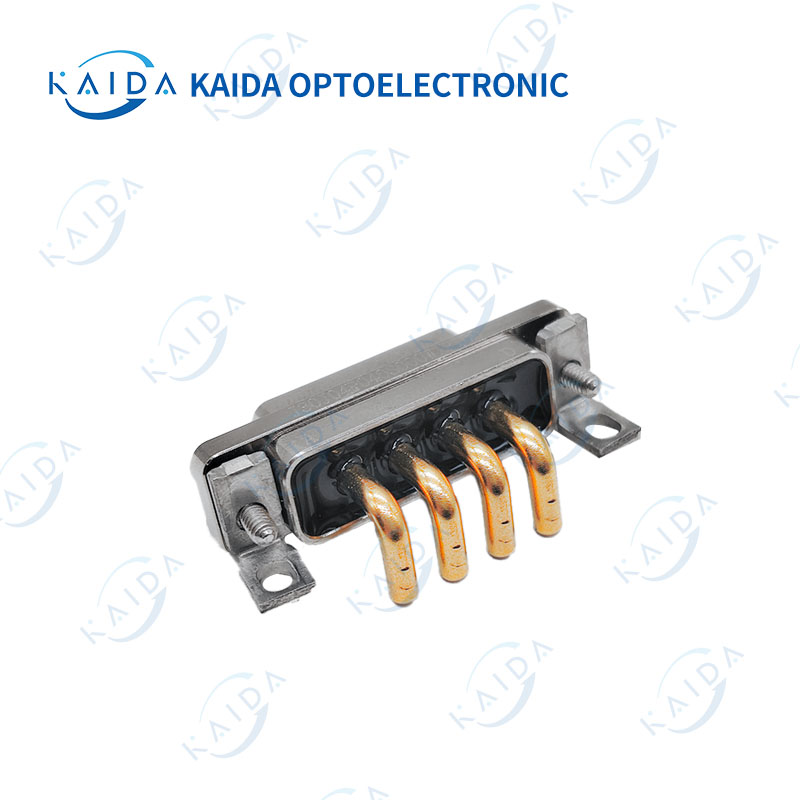 MIL-C-83513Miniature electrical connectorJ30 J04 P040S000W1P100Rectangular electrical connector