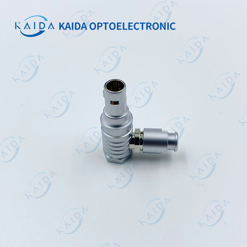 0B5 core 90 degree elbow-THG.0B.305.CLAD52Z
