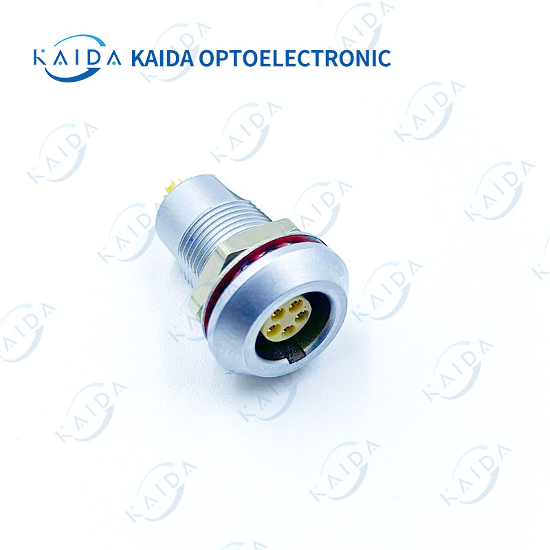 0B5-core Solder Bright socket-MGG.0B.305.CLL