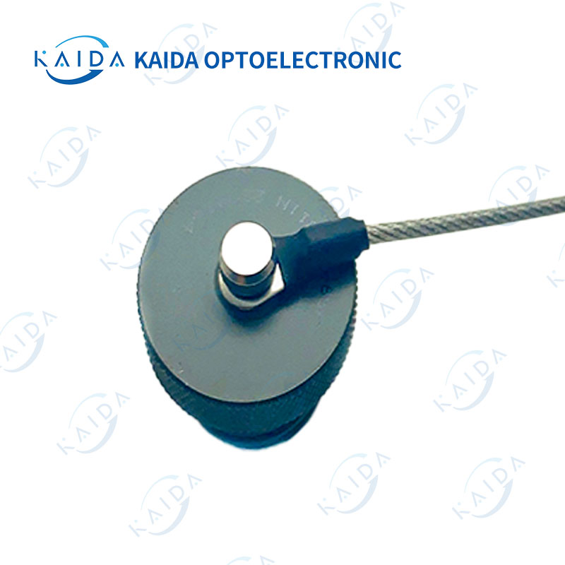 MS3180-10AWL – D38999 Dust cap