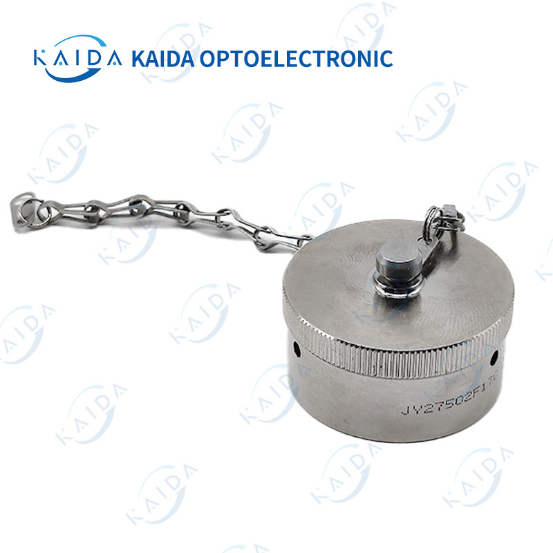 MS27501E13NL – D38999 Dust cap